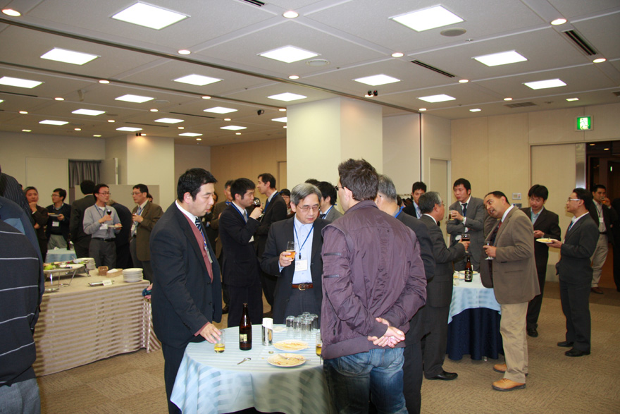 the 4th Joint PI Symposium of ALOS Data Nodes for ALOS Science Program 2010 Tokyo