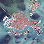 千年にわたり作り上げた水の都、ヴェネツィア