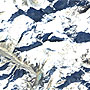 エヴェレスト周辺でも融ける氷河(その2)