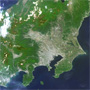 「しきさい」が捉えた東日本の新緑