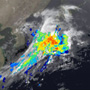 Release of the JAXA Realtime Rainfall Watch
