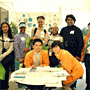 Link to NASDA @ WSSD (World Summit on Sustainable Development)