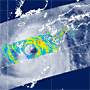 "TRMM Tropical Cyclones Data Base" released