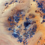 Kebira Crater Mystery in Sahara Desert