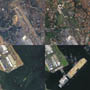 Narita and Haneda: Two Airports in the Tokyo Metropolitan Area