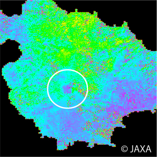 ALOS-2/PALSAR-2 Observation Results of Mt. Shindake Volcano, Kuchinoerabu-jima Island - SAR Interferometry -