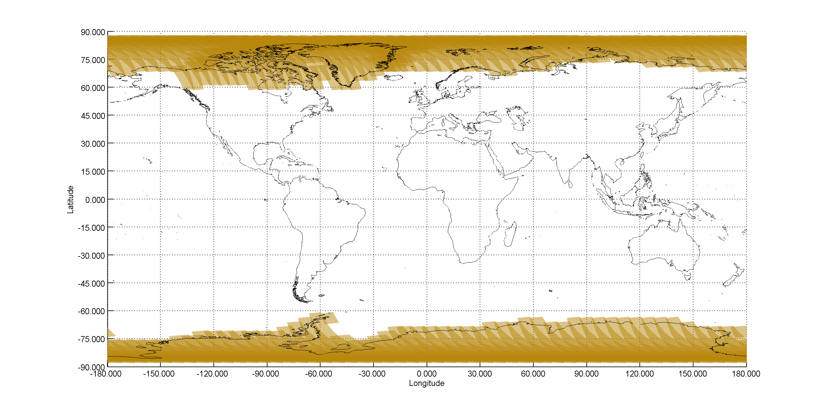 CYCLE_162 - World Ascending passes