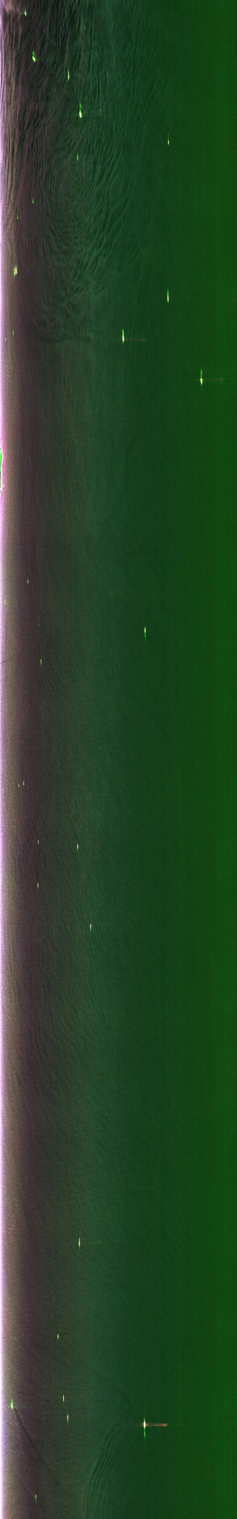 Slant Range