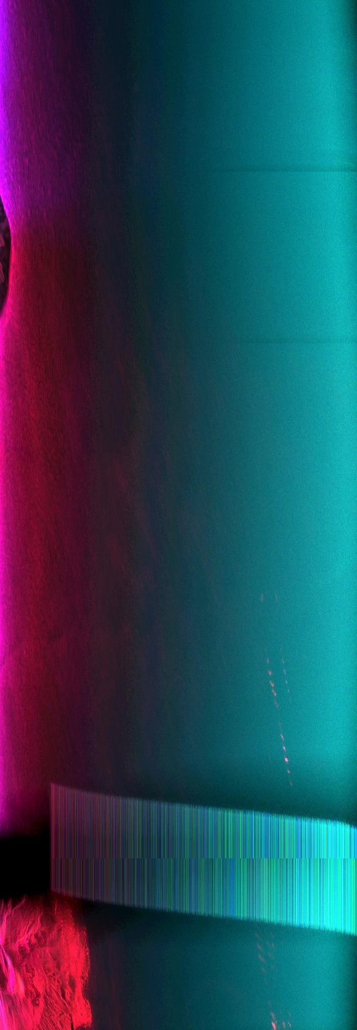 Slant Range