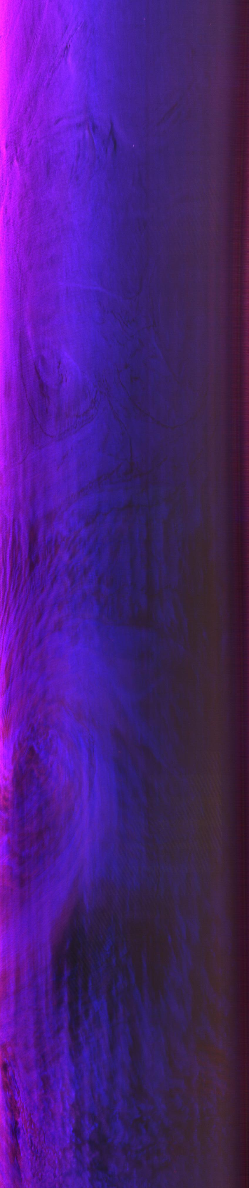 Slant Range