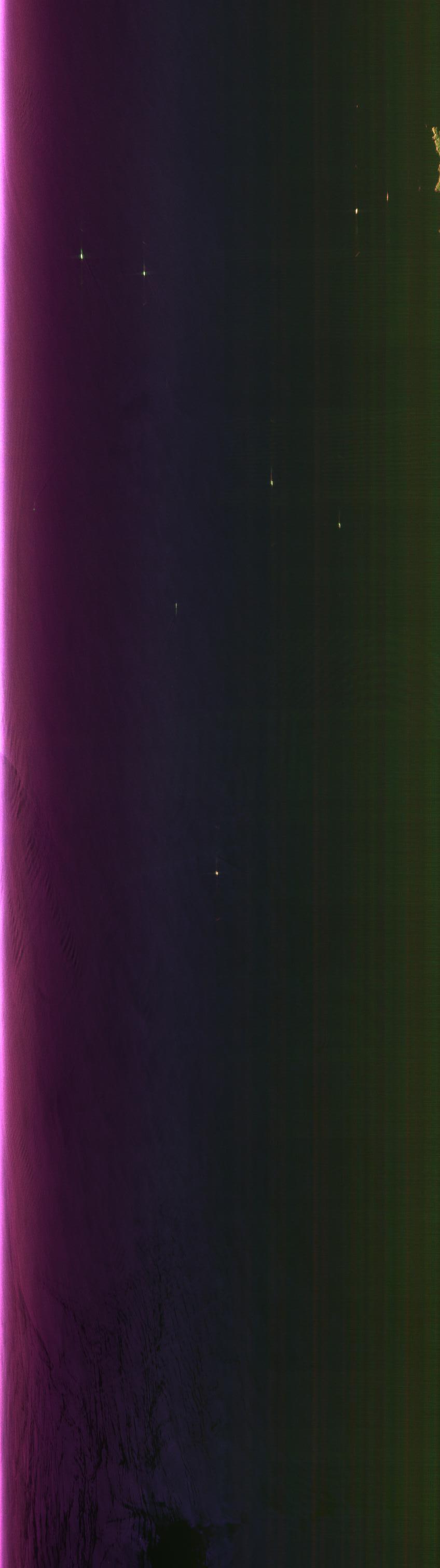 Slant Range