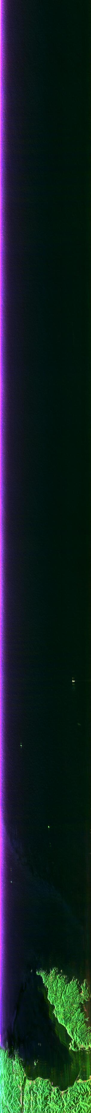 Slant Range