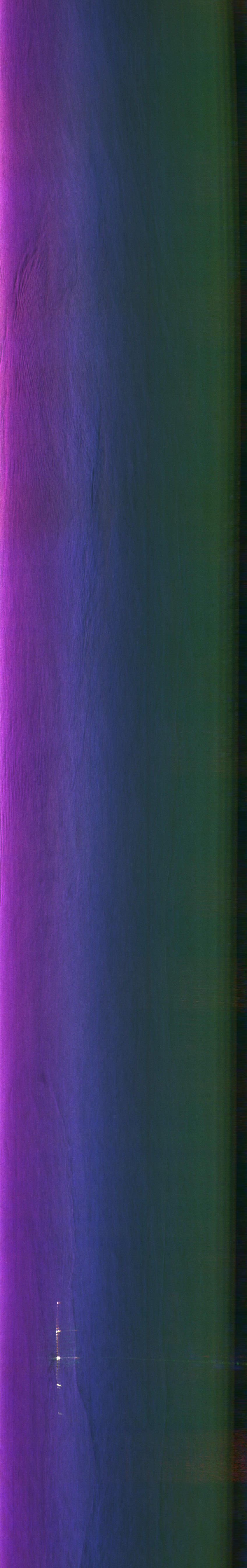 Slant Range