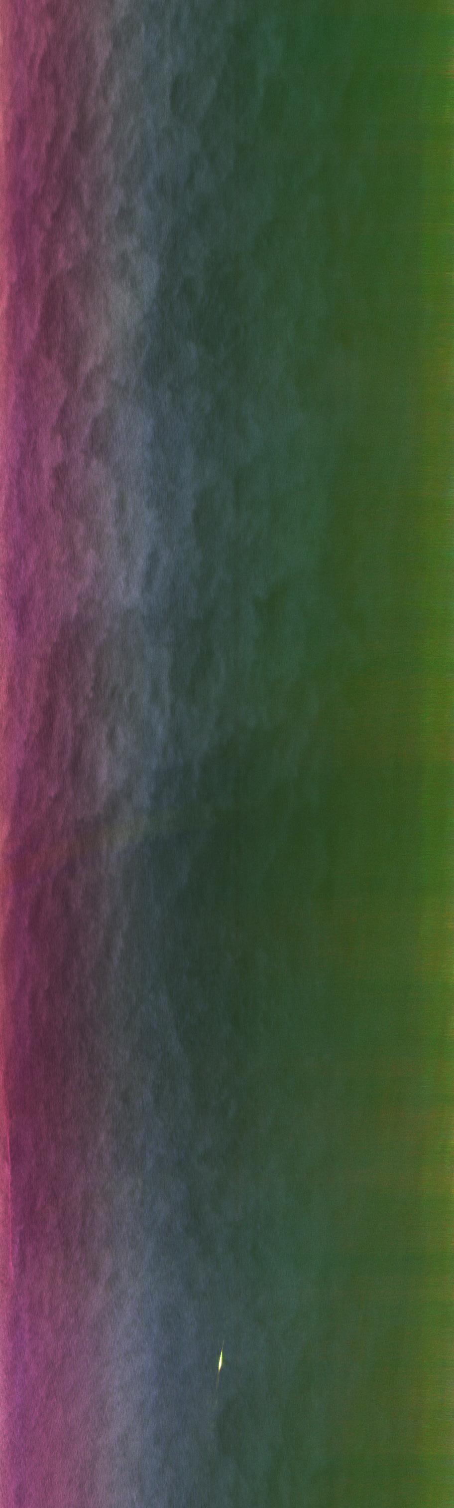 Slant Range