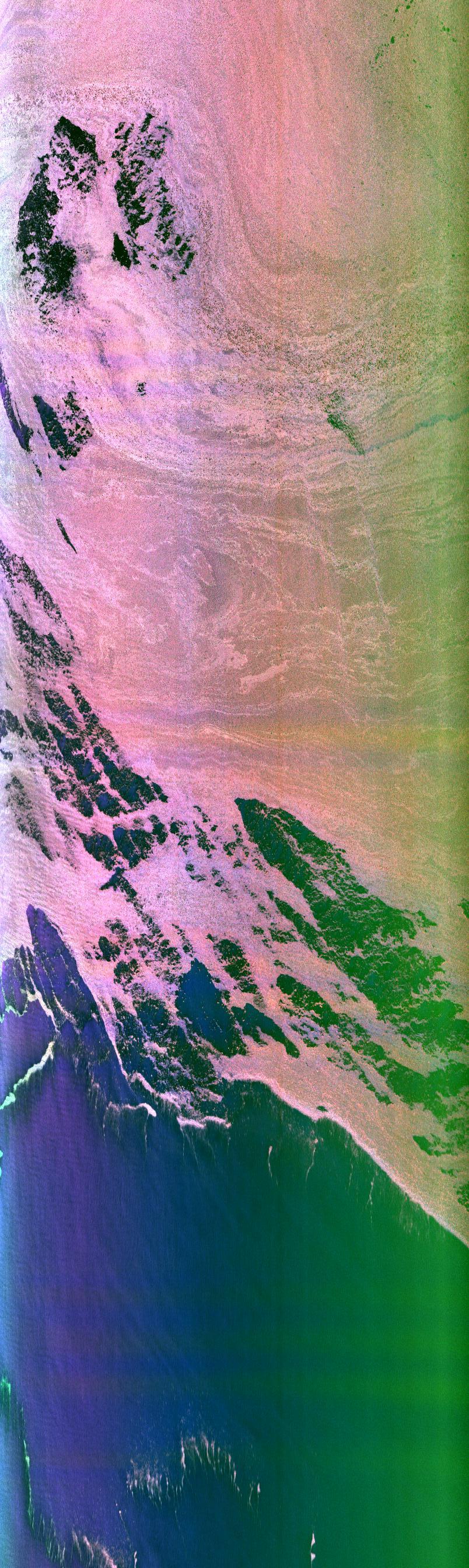 Slant Range
