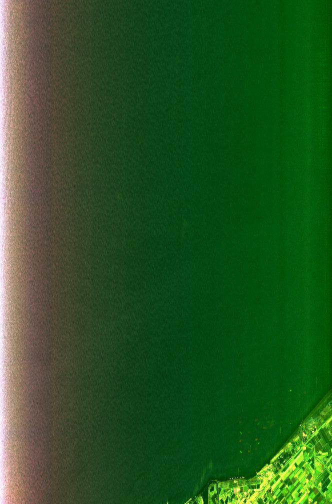 Slant Range