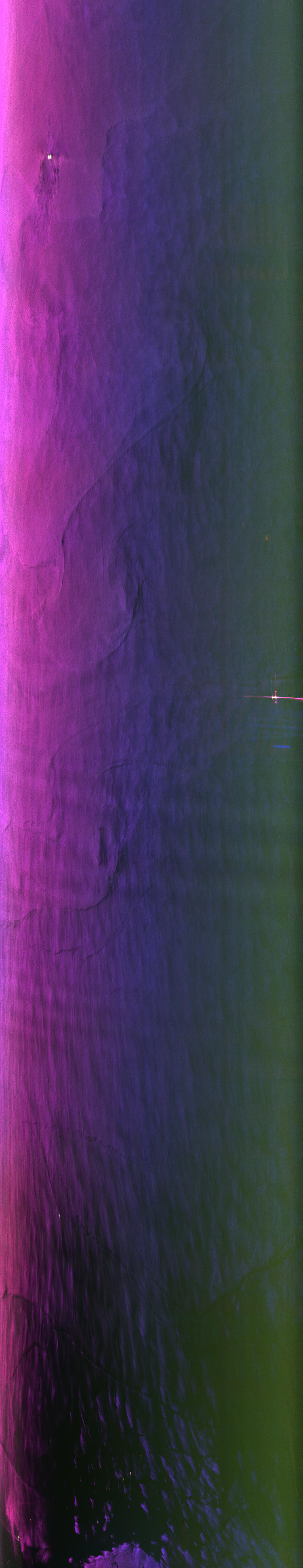 Slant Range