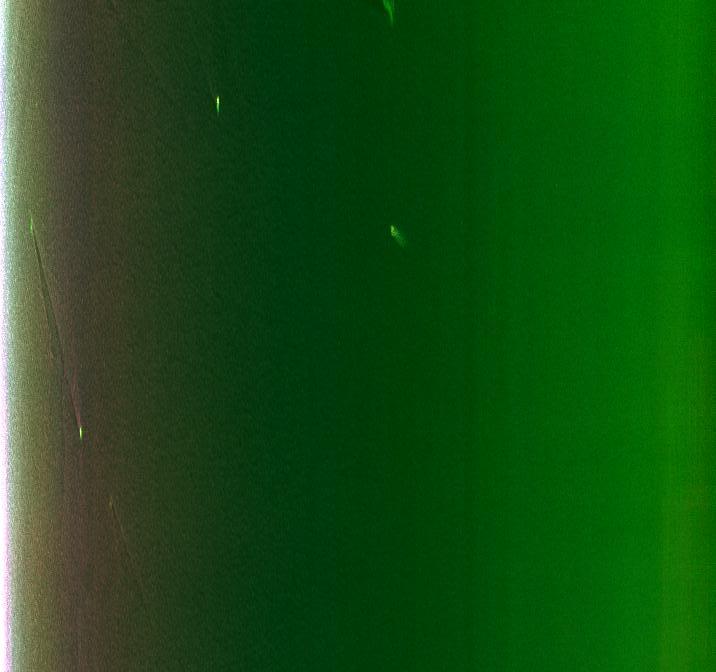 Slant Range