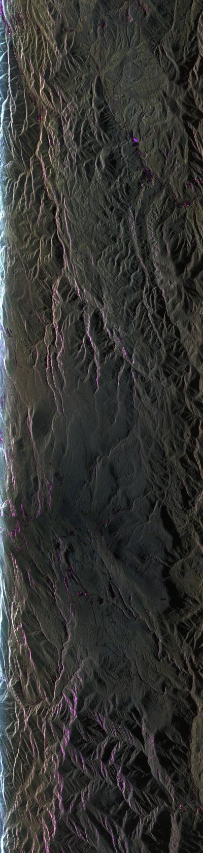Slant Range