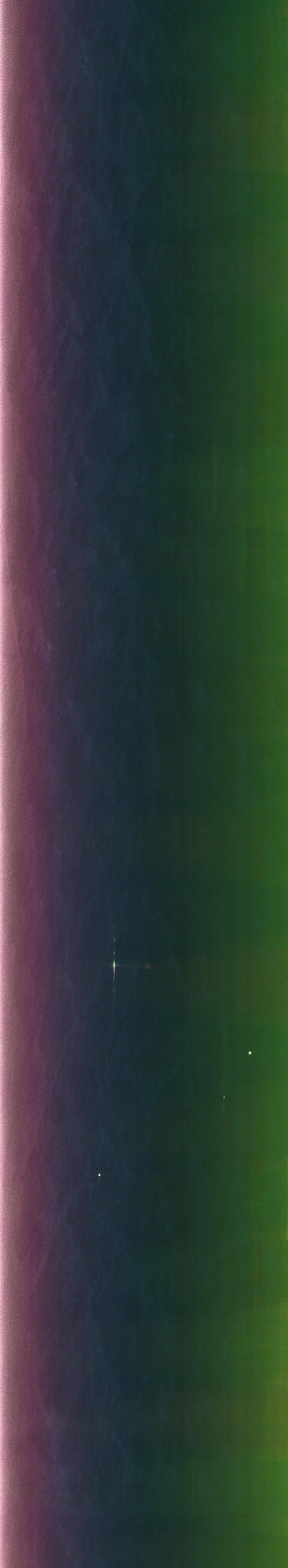 Slant Range