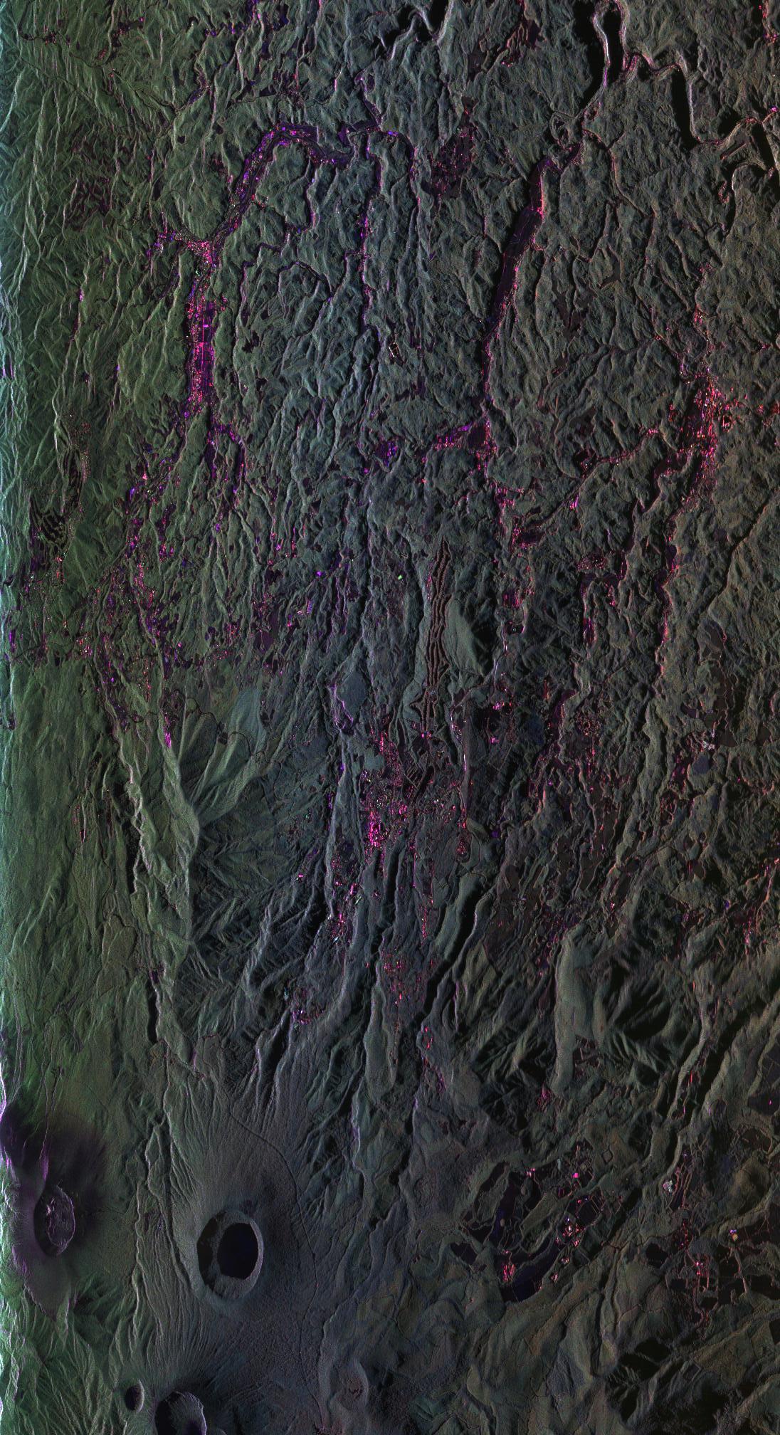 Slant Range