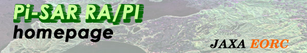 Pi-SAR PI home
