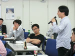 2012年5月25日 第2回JAXA土地被覆ワークショップ
