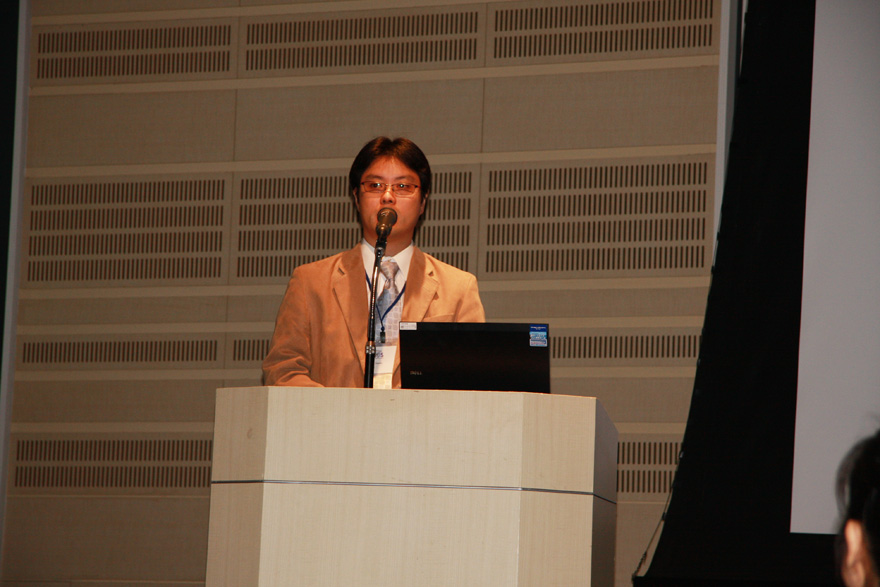 the 4th Joint PI Symposium of ALOS Data Nodes for ALOS Science Program 2010 Tokyo