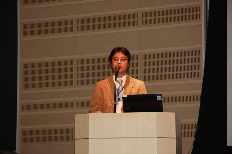 the 4th Joint PI Symposium of ALOS Data Nodes for ALOS Science Program 2010 Tokyo