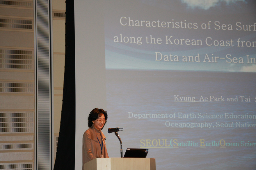 the 4th Joint PI Symposium of ALOS Data Nodes for ALOS Science Program 2010 Tokyo