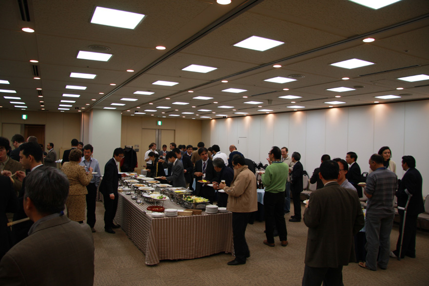 the 4th Joint PI Symposium of ALOS Data Nodes for ALOS Science Program 2010 Tokyo