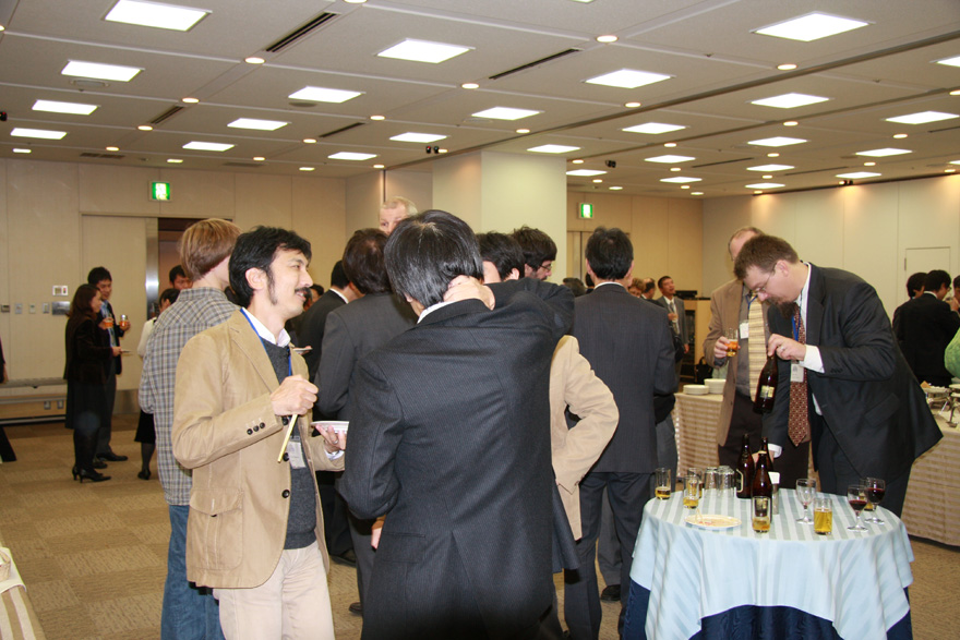 the 4th Joint PI Symposium of ALOS Data Nodes for ALOS Science Program 2010 Tokyo