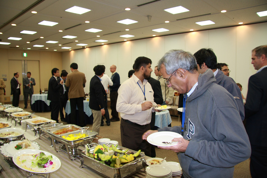 the 4th Joint PI Symposium of ALOS Data Nodes for ALOS Science Program 2010 Tokyo