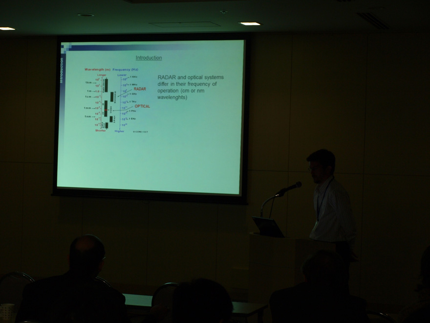 the 4th Joint PI Symposium, DAY3, Vegetation Mapping, Forest & Wetlands 3 at Room 311