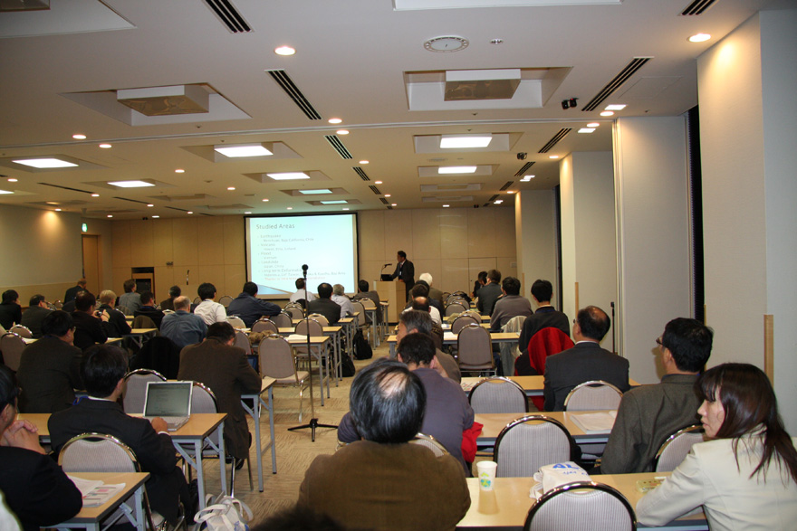 the 4th Joint PI Symposium, DAY3, Summary Session at Room 311/312