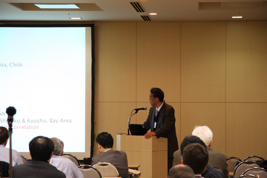 the 4th Joint PI Symposium, DAY3, Summary Session at Room 311/312