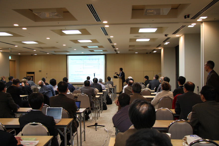 the 4th Joint PI Symposium, DAY3, Summary Session at Room 311/312