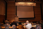 Nov. 15, 2010 The 4th Joint PI symposium of ALOS Data Nodes for ALOS Science Program in Tokyo