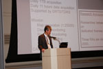 Nov. 15, 2010 The 4th Joint PI symposium of ALOS Data Nodes for ALOS Science Program in Tokyo