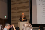 Nov. 15, 2010 The 4th Joint PI symposium of ALOS Data Nodes for ALOS Science Program in Tokyo