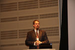 Nov. 15, 2010 The 4th Joint PI symposium of ALOS Data Nodes for ALOS Science Program in Tokyo