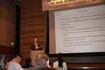 Nov. 15, 2010 The 4th Joint PI symposium of ALOS Data Nodes for ALOS Science Program in Tokyo