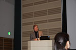 Nov. 15, 2010 The 4th Joint PI symposium of ALOS Data Nodes for ALOS Science Program in Tokyo