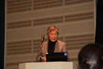 Nov. 15, 2010 The 4th Joint PI symposium of ALOS Data Nodes for ALOS Science Program in Tokyo