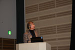 Nov. 15, 2010 The 4th Joint PI symposium of ALOS Data Nodes for ALOS Science Program in Tokyo