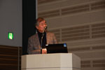 Nov. 15, 2010 The 4th Joint PI symposium of ALOS Data Nodes for ALOS Science Program in Tokyo