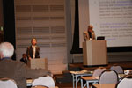 Nov. 15, 2010 The 4th Joint PI symposium of ALOS Data Nodes for ALOS Science Program in Tokyo