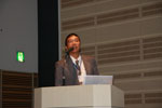 Nov. 15, 2010 The 4th Joint PI symposium of ALOS Data Nodes for ALOS Science Program in Tokyo