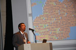 Nov. 15, 2010 The 4th Joint PI symposium of ALOS Data Nodes for ALOS Science Program in Tokyo