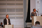 Nov. 15, 2010 The 4th Joint PI symposium of ALOS Data Nodes for ALOS Science Program in Tokyo